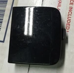 2015-2018 Volkswagen Jetta Front Bumper Tow Hook Cover Cap 5C6807241F Oem. Fixed Price $40.00.