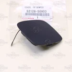 Oem Genuine Lexus LS460 Front Lh Bumper Lower Tow Eye Hook Cover Cap 52128-50903. Fixed Price $26.16.