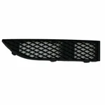 For 2006 2007 2008 Bmw Series Rh Right Passenger Bumper Grille Outer Black. Fixed Price $18.71.
