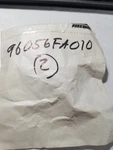 Oem Subaru 96056-FA010 Rocker Moulding Screw Grommets (2 Pack). Fixed Price $8.95.