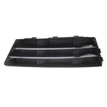 Genuine Audi 2017 A4 Quattro Front Left Bumper Outer Grille 8W0-807-681-R-RU6. Fixed Price $179.00.