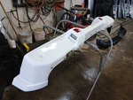 Wrangler 2026 Rear Bumper 3199013. Fixed Price $464.00.