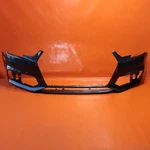 Audi S4 Front Bumper 2017 2018 2019 8W0 807 437 Oem. Fixed Price $539.10.