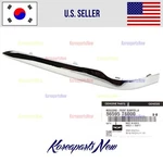 Front Bumper Molding Left Driver 86595T6000 Oem Genesis GV80 2021-2024. Fixed Price $67.97.