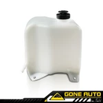 Fit For 1981-1987 Chevy Gmc Truck Overflow Radiator Tank Bottle W/cap. Fixed Price $23.01.