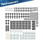 Front End Sheet Metal Hardware Kit For Camaro Chevelle Nova Impala T00MAXCCNI. Fixed Price $66.99.