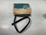 Nos 1973 74 Chevrolet Gmc Blazer Lh Door Glass Weather Seal Felt 335486 B2. Fixed Price $29.95.