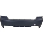 For Bmw 335I/335I Xdrive Bumper Cover 2007 2008 2009 2010 2011 Rear Primed. Fixed Price $513.75.