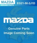 Genuine Mazda EG21-50-2J1D Driver Lh Rear Bumper Retainer 2007-2012 CX-7. Fixed Price $26.62.