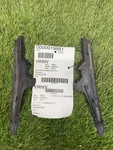2019 Toyota Corolla Windshield Mouldings Protector Rh Lh PN:53824-02070 Oem. Fixed Price $39.24.