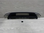 2020-2023 Audi A3 Sedan Rear Bumper Parking Sensor Lower Valance Trim 8Y5807521A. Fixed Price $130.00.