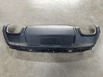 Oem 2022-2023 Porsche Macan Rear Bumper Lower Texture Cover 95B807521A. Fixed Price $149.00.
