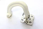 Jaguar E-type Xke Coupe 2+2 Rear Boot Door Hatch Hinge Oem Original BD20261. Fixed Price $74.99.