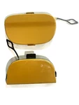 2007 Mini Cooper Tow Hook Cover Front And Back Set. Fixed Price $53.95.