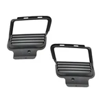 Ford Expedition 2015-2017 Bumper Tow Hook Cover Driver Passenger Side Pair. Fixed Price $49.26.