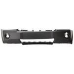 Bumper Cover Fascia Front 5159130AA For Jeep Grand Cherokee 2005-2007. Fixed Price $171.64.