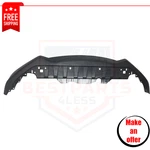 New Bumper Cover REPHD010308 Front Lower Textured For 2016-2018 Honda Hr-v. Fixed Price $84.99.