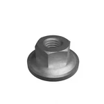 Trans Mount Nut Mopar 06104727AA. Fixed Price $21.01.