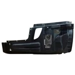 Front Driver Side Bumper Cover Support; Without Fog Lamp Holes;. Fixed Price $447.95.