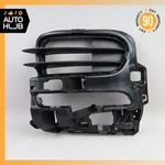14-16 Porsche Panamera 970 V6 Front Right Side Bumper Mesh Grille Oem. Fixed Price $83.00.