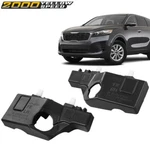 Front Bumper Bracket Left & Right 86514C5000 Fit For 2016-2020 Kia Sorento New. Fixed Price $11.53.