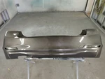Oem 2012-2015 Bmw 328I/328I Xdrive W/o Trim Sensors Rear Bumper. Fixed Price $200.00.