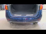 (local Pickup Only) Rear Bumper Fits Murano 691098. Fixed Price $199.90.