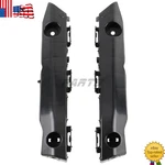 Front Bumper Bracket Cover Driver & Passenger Side For 2015-2017 Toyota Camry. Fixed Price $9.99.