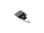 Genuine Mopar Tow Hook Cover 6VV62GXHAA. Fixed Price $8.38.