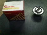Robert Shaw Thermostat 374-195 Isuzu Gmc Chevrolet. Fixed Price $9.95.