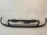 Volvo V60 2014 Spoiler Lip Bumper Rear 31455787 OVI19997. Fixed Price $86.67.