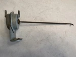 Original 1964-1967 Ford Thunderbird Lh Door Lock Vacuum Switch. Fixed Price $39.95.