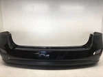 Rear Bumper Local Hyundai Santa Fe Limited Gls Se 2010-2012 86611-0W700 OEM2. Fixed Price $180.50.