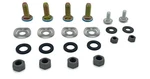 Bumper Front Mounting Hardware, 1970 Mustang. Fixed Price $30.87.