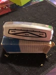 Nos Tailgate Window Handle 1965-1971 Ford Galaxie/fairlane/torino-mercury Wagon. Fixed Price $45.00.