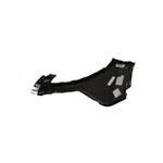 Genuine Mopar Front Upper Fascia Right 5LT10TZZAE. Fixed Price $224.20.