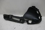 Porsche Cayenne 958 92A 2013 Front Bumper Grill Trim Panel Lhs 7P5121333C J168. Fixed Price $50.00.
