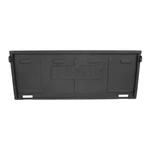 Omix DMC-685459 Tailgate Fits: 1969-1983 Jeep CJ5. Fixed Price $305.83.