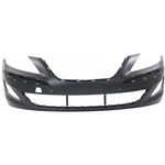 For Hyundai Genesis Bumper Cover 2011-2014 Front Primed HY1000198 865403M510. Fixed Price $477.91.