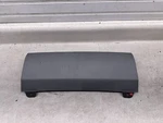 2022-2023 Hyundai Kona Rear Skid Plate Center Piece 86672-J9BA0 Oem. Fixed Price $50.00.