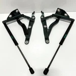 2001-2006 Audi Tt Roadster MK1 Trunk Lid Hinges Set L/r Oem 8N7827299A /300A. Fixed Price $39.00.