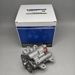 New Engine Oil Pump Fits Ford 2.2L Tdci Transit Ranger Diesel - (BK2Q6600). Fixed Price $200.00.
