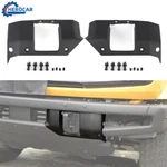 2X Car Driver /passenger Bumper Cover Spacer Panel Plate Ford Bronco 2021-25. Fixed Price $35.99.