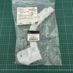 6410D561 Genuine Mitsubishi Bracket Rear Bumper Fascia Outlander Oem Nos.. Fixed Price $10.73.