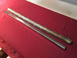 Nos 68-72 Chevrolet Chevelle Station Wagon Upper Rear Window Moulding 7725782 Gm. Fixed Price $174.99.