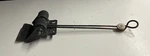 Fiat X1/9 Bertone Engine Cover Prop Spring. Used.. Fixed Price $49.00.