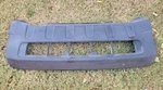 (1) 2009-2011 Honda Pilot Oem Front Bumper Cover Valance Trim 71110-SZA-A000. Fixed Price $44.00.