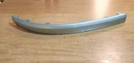 Rh Front Bumper Trim Side Moulding Volvo S60 01 02 03 04 05 06 07 08 09. Fixed Price $30.00.