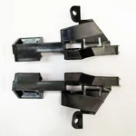 Lh+rh Bumper Cover Guide Spacer Support Set For 2001-2006 Bmw 330CI 325CI Us. Fixed Price $16.67.