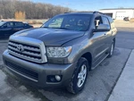 2008 Toyota Sequoia Front Bumper Fog Lamps Park Assist Oem Used 611947. Fixed Price $475.00.